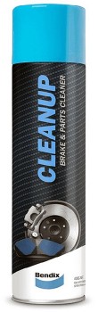 Bendlx+Brake+Clean+400g