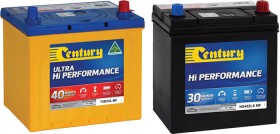 Century-HP-and-UHP-Batteries on sale