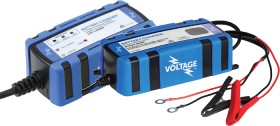Voltage-Intelligent-Battery-Charger-with-Lithium on sale