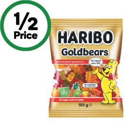 Haribo+140-150g