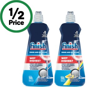 Finish+Rinse+%26amp%3B+Shine+Dishwasher+Aid+500ml