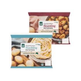 Australian-Mashing-or-Roasting-Potatoes-15-kg-Pack on sale