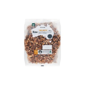 Woolworths+Walnut+Kernels+500g