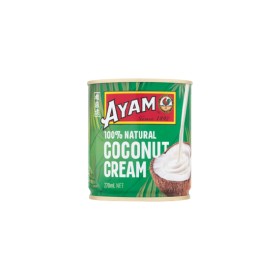 Ayam-Coconut-Cream-or-Milk-270ml on sale