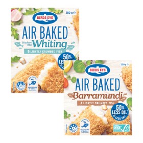 Birds+Eye+Air+Baked+Fish+250-380g+%26ndash%3B+From+the+Freezer