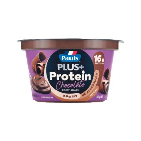 Pauls-Plus-High-Protein-Dairy-Snack-Pot-160g on sale