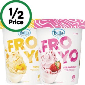 Bulla+FroYo+1+Litre
