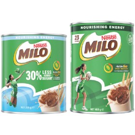 Nestl%26eacute%3B+Milo+460g+or+Less+Sugar+395g