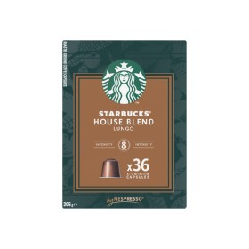 Starbucks+by+Nespresso+Coffee+Capsules+Pk+36