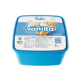Bulla-Ice-Cream-Tub-4-Litre on sale