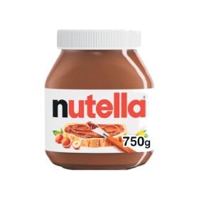 Nutella-Hazelnut-Spread-750g on sale