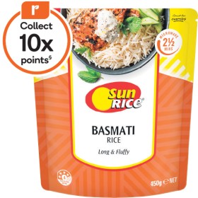 SunRice+Microwave+Rice+Family+Pack+450g