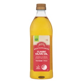 Woolworths-Mediterranean-or-Spanish-Olive-Oil-1-Litre on sale