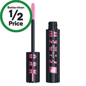 Maybelline+Firework+Electro+Mascara+10ml