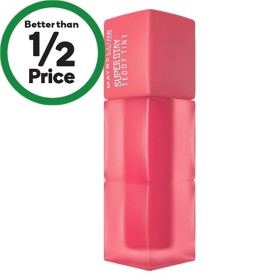 Maybelline-Superstay-Teddy-Tint-5ml on sale