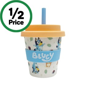 Zak+Licensed+Bamboo+Babyccino+Cup+Pk+1+%26ndash%3B+Assorted