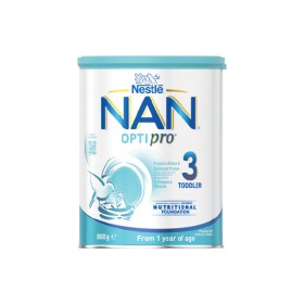 Nestl-NAN-OPTIpro-Stage-3-Toddler-Milk-Drink-800g on sale