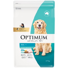 Optimum+Dry+Dog+Food+2.5-3+kg