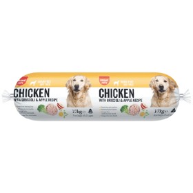Prime-Pantry-Dog-Roll-17-kg-From-the-Pet-Food-Chiller on sale