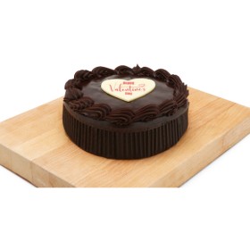 Valentine%26%23039%3Bs+Day+Decorated+Mudcake%2A