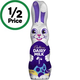 Cadbury+Dairy+Milk+Easter+Bunny+100g