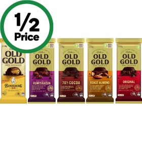 Cadbury+Old+Gold+175-180g