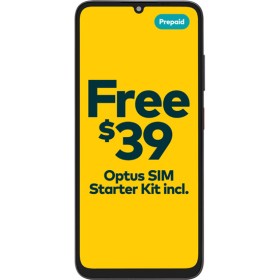 Optus-X-Total on sale
