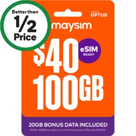 Amaysim+%2440+Starter+Pack%26deg%3B