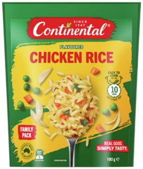 Continental-Flavoured-Rice-180-190g-or-Pasta-Sauce-80-145g-Selected-Varieties on sale