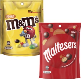 M%26amp%3BM%26%23039%3Bs%2C+Maltesers+or+Pods+120g-180g