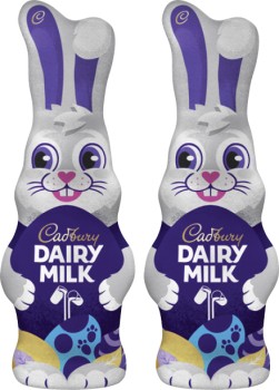 Cadbury+Bunny+150g-170g