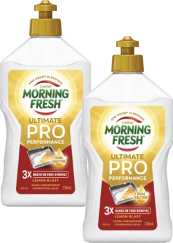 Morning+Fresh+Dishwashing+Liquid+350mL