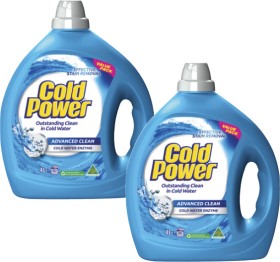 Cold+Power+Laundry+Liquid+4+Litre