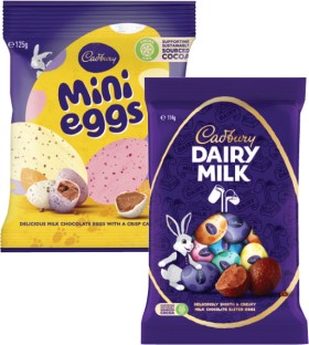 Cadbury-Easter-Egg-Bag-110g-125g on sale