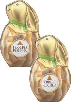 Ferrero+Rocher+Bunny+70g