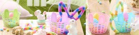 Bunny-Ears-or-Easter-Bunny-Basket on sale