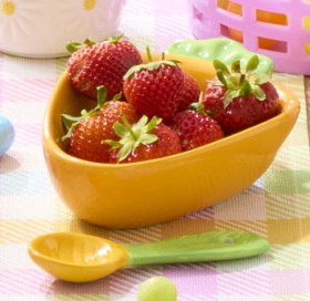 Carrot-Bowl-with-Spoon-Set on sale