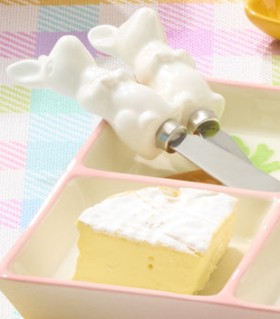 Bunny+Cheese+Spreader
