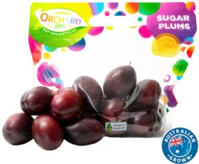 Australian-Sugar-Plums on sale