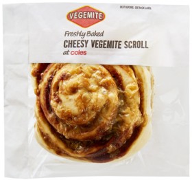 Coles+Bakery+Cheesy+Vegemite+Scroll