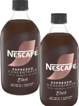 Nescaf%26eacute%3B+Espresso+Coffee+Concentrate+500mL