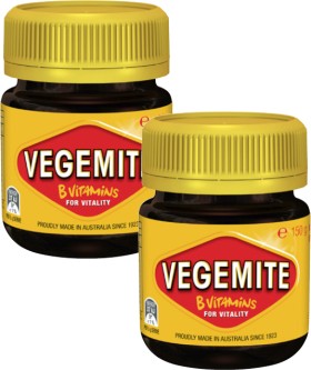 Vegemite+Spread+150g