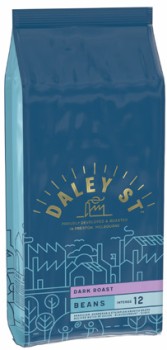 Daley+St+Coffee+Beans+1kg