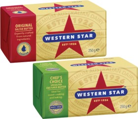 Western+Star+Butter+250g