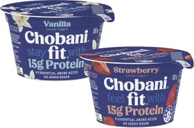 Chobani+Fit+Protein+Greek+Yogurt+160g