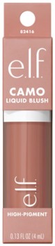 E.L.F.+Camo+Liquid+Blush+Dusty+Rose+4mL