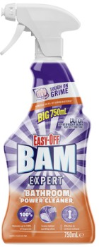 Easy+Off+Bathroom+Cleaning+Spray+750mL