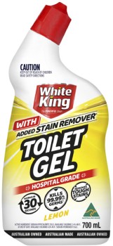 White-King-Power-Toilet-Gel-700mL on sale