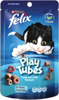 Felix-Cat-Treats-50g-60g on sale