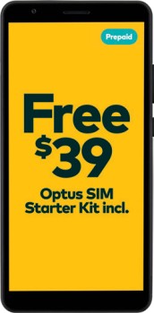 Optus+X-Start+5